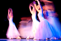Dancers 2010 - Boca Ballet Theatre