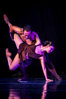 Boca Ballet Theatre 2012 - Spartacus
