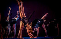 Boca Dance Studio Recital 2012