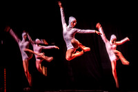 Boca Ballet Theatre 2012 - In Deep