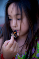 Butterfly Release-4