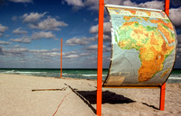 Africa on Miami Beach