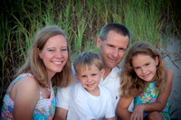 Peterson Family Portrait 2011
