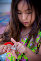 Butterfly Release-5